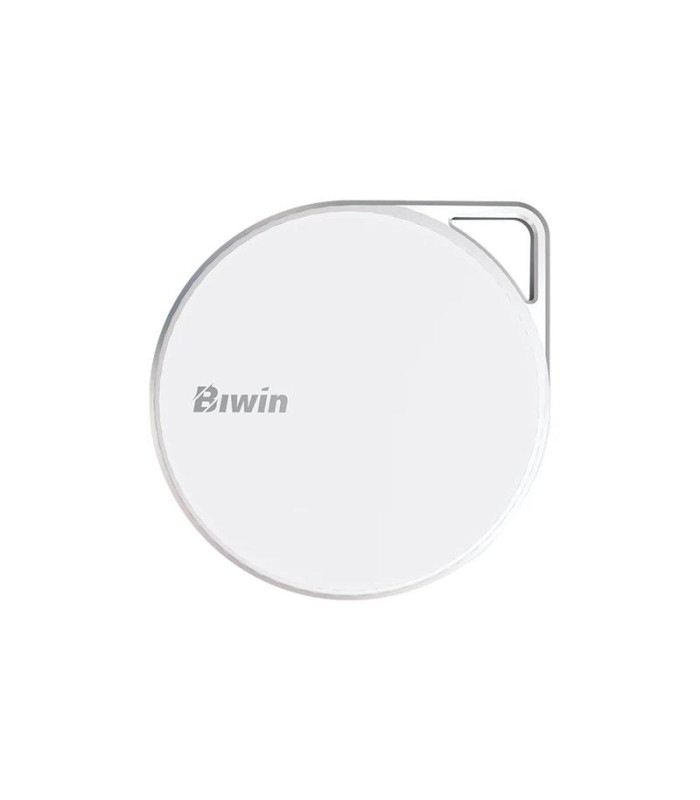 Biwin PM2000 512GB White 2000 MB-s