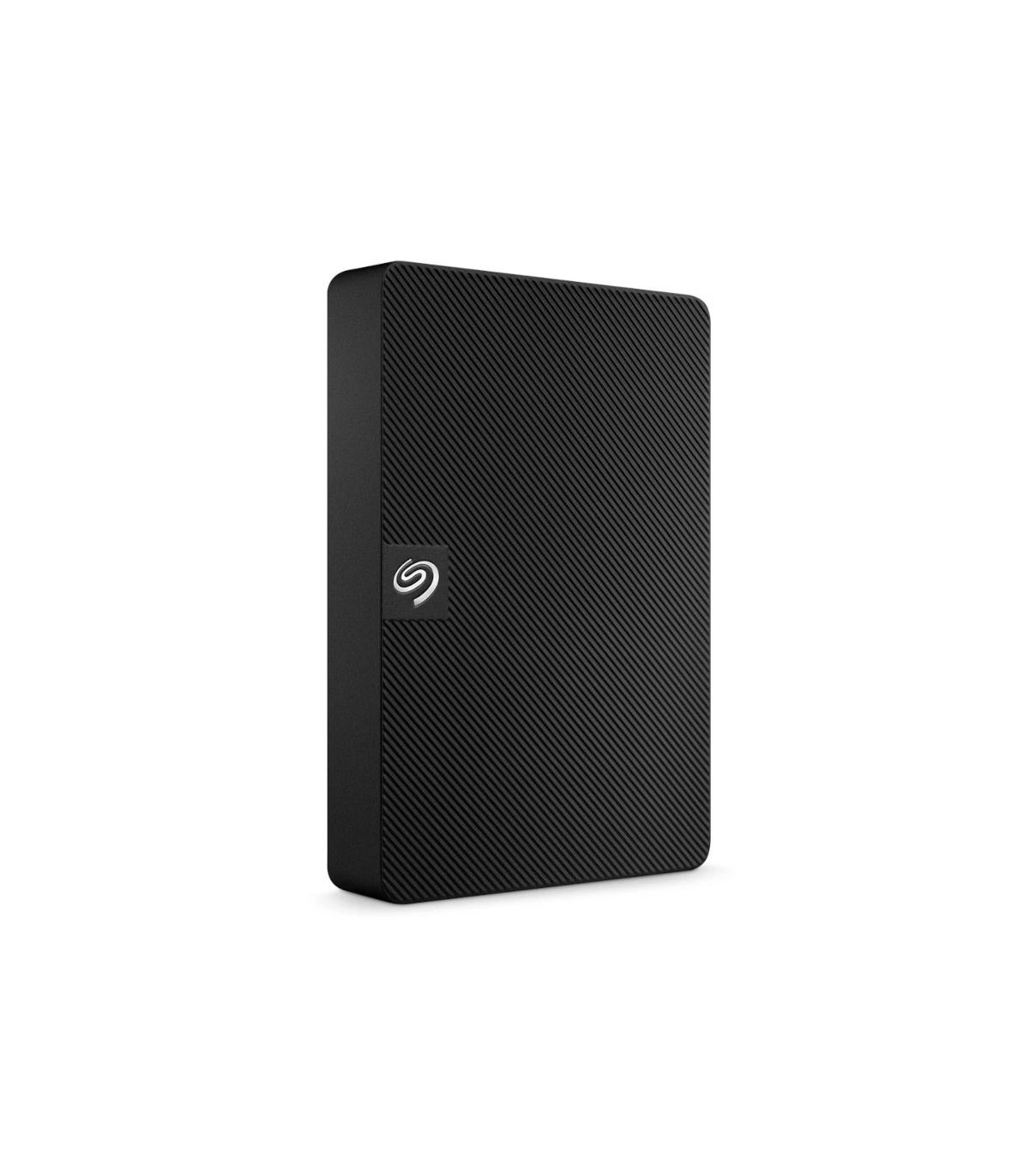 Seagate Expansion Disco Externo 4TB 2.5" USB 3.0