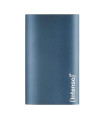Intenso External SSD 1TB Premium Edition Blue