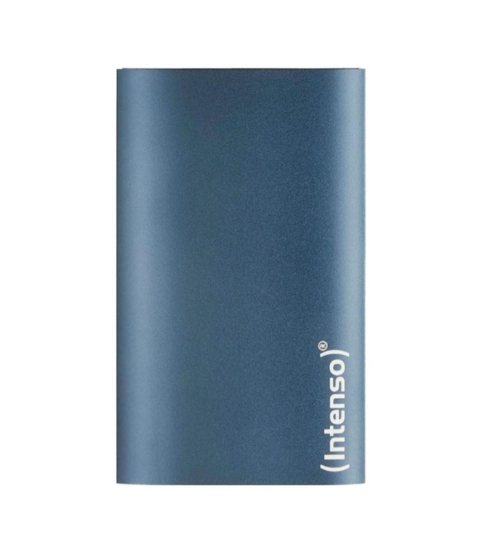 Intenso External SSD 2TB Premium Edition Blue