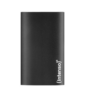 Intenso External SSD 2TB Premium Edition Black