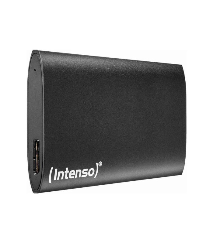 Intenso External SSD 2TB Premium Edition Black