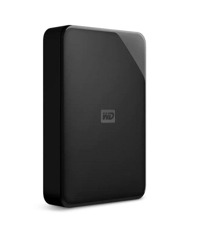 Western Digital Elements 6TB 2.5" USB 3.0
