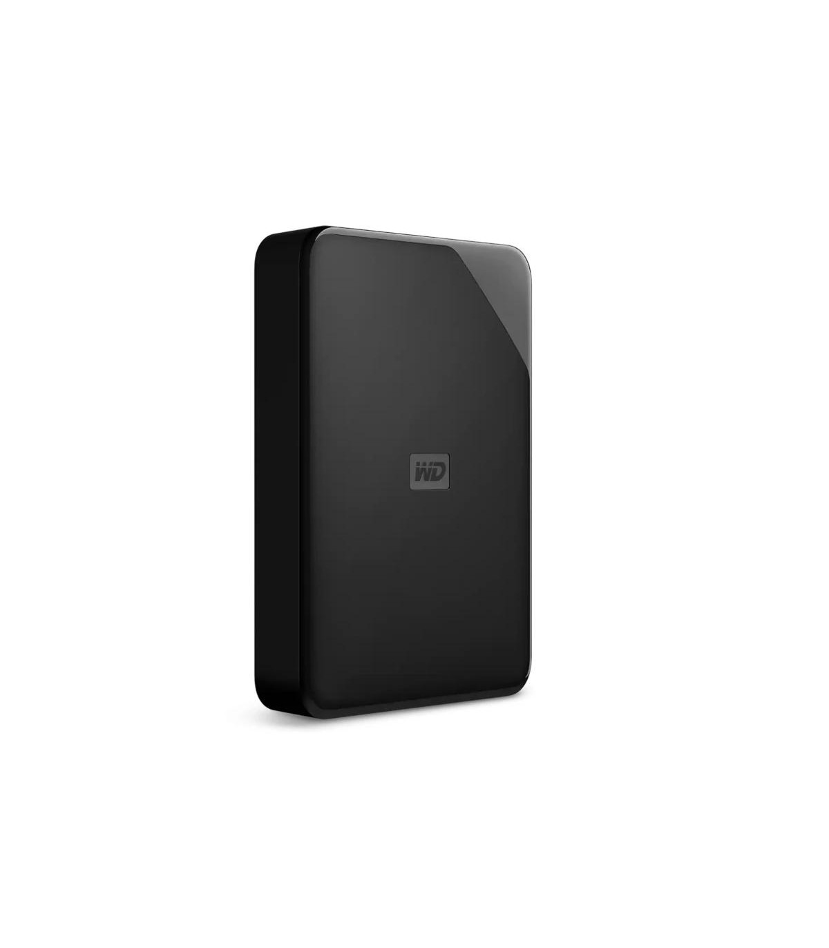 Western Digital Elements 6TB 2.5" USB 3.0