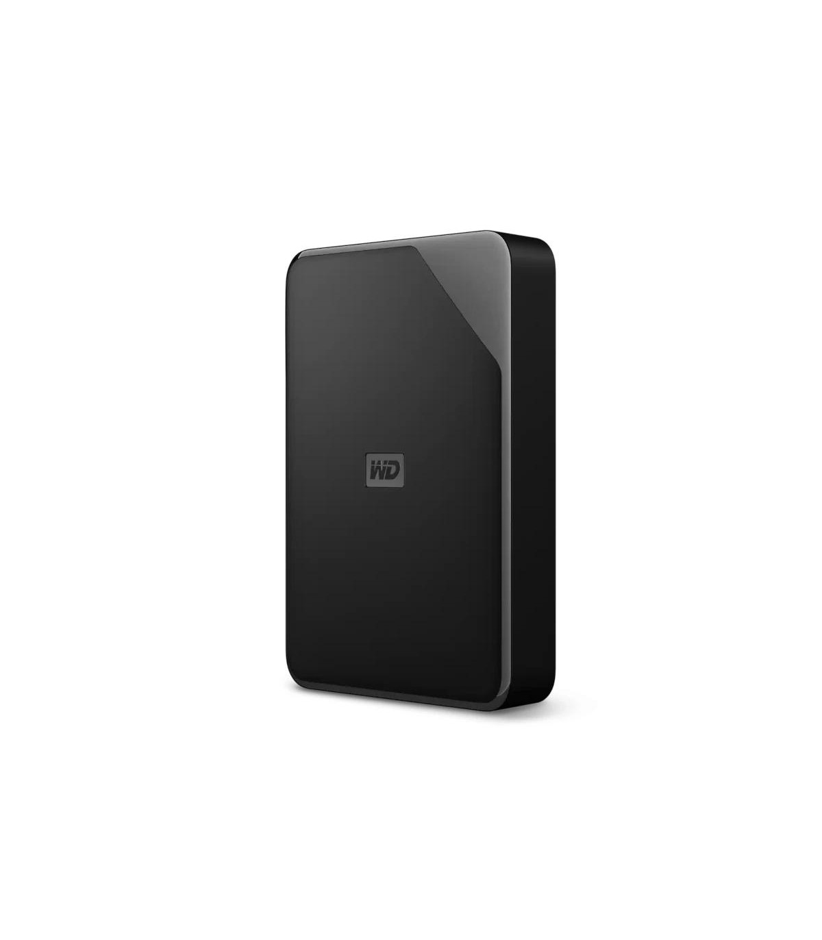 Western Digital Elements 6TB 2.5" USB 3.0
