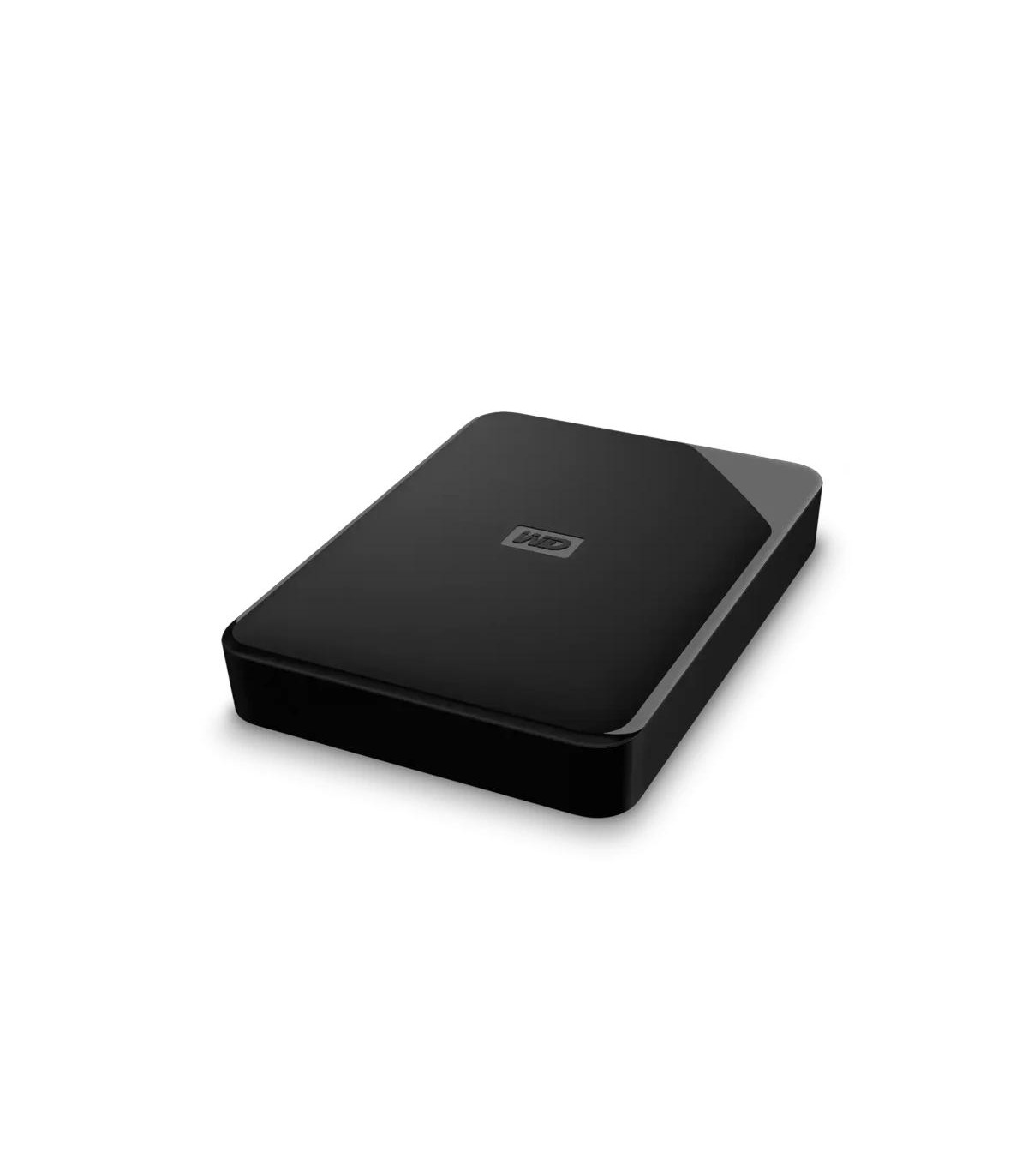 Western Digital Elements 6TB 2.5" USB 3.0