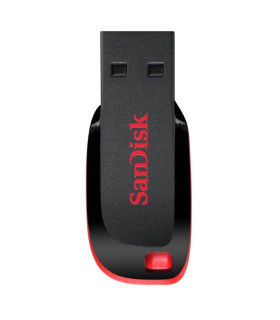 SanDisk SDCZ50-032G-B35 Lápiz USB 2.0 C.Blade 32GB