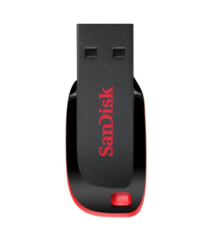 SanDisk SDCZ50-032G-B35 Lápiz USB 2.0 C.Blade 32GB