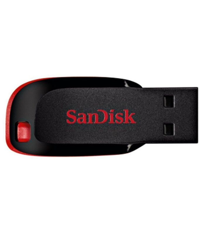 SanDisk SDCZ50-032G-B35 Lápiz USB 2.0 C.Blade 32GB