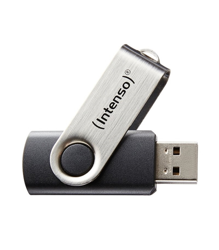 Intenso 3503470 Lápiz USB 2.0 Basic 16GB