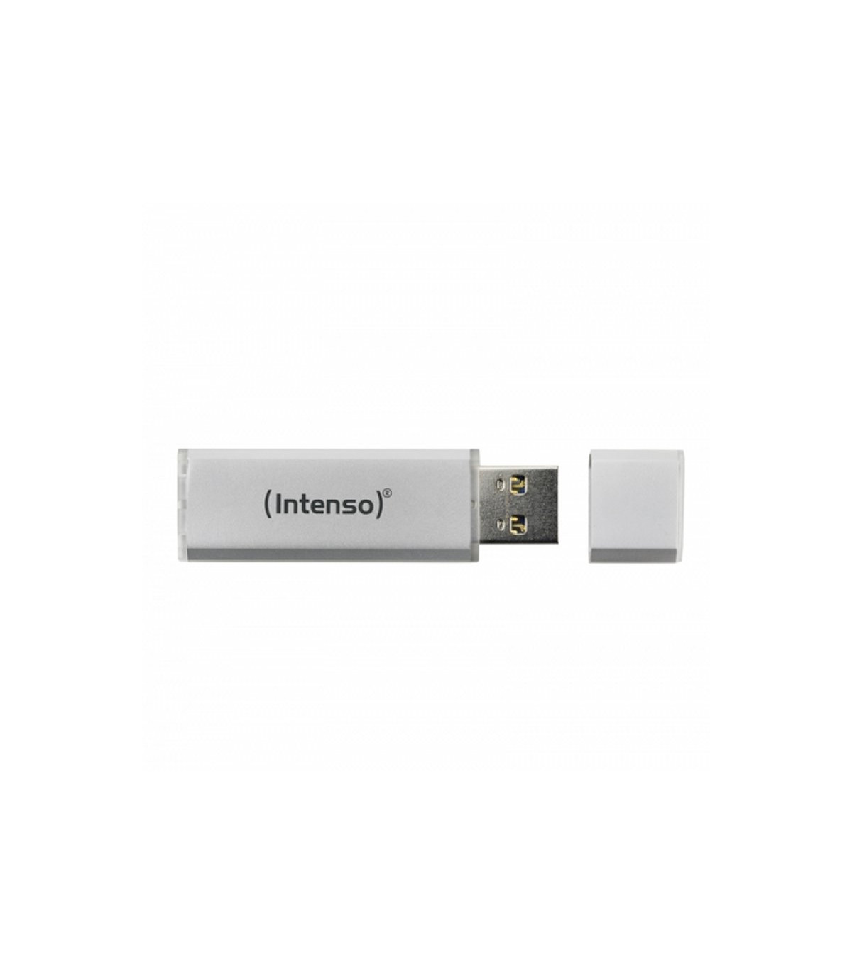 Intenso 3531480 Lápiz USB 3.2 Ultra 32GB