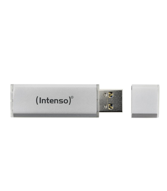 Intenso 3531491 Lápiz USB 3.2 Ultra 128GB