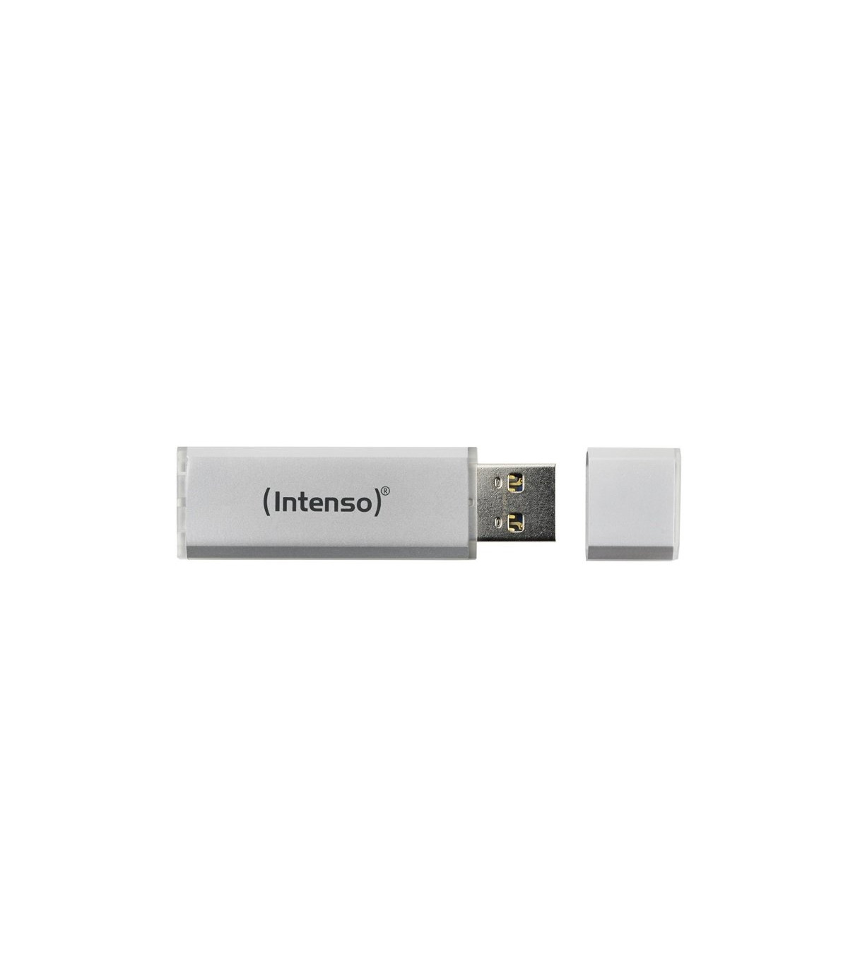 Intenso 3531491 Lápiz USB 3.2 Ultra 128GB