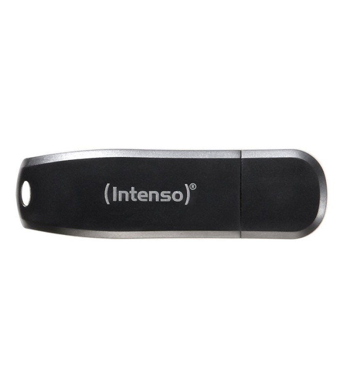 Intenso 3533491 Lápiz USB 3.0 Speed 128GB