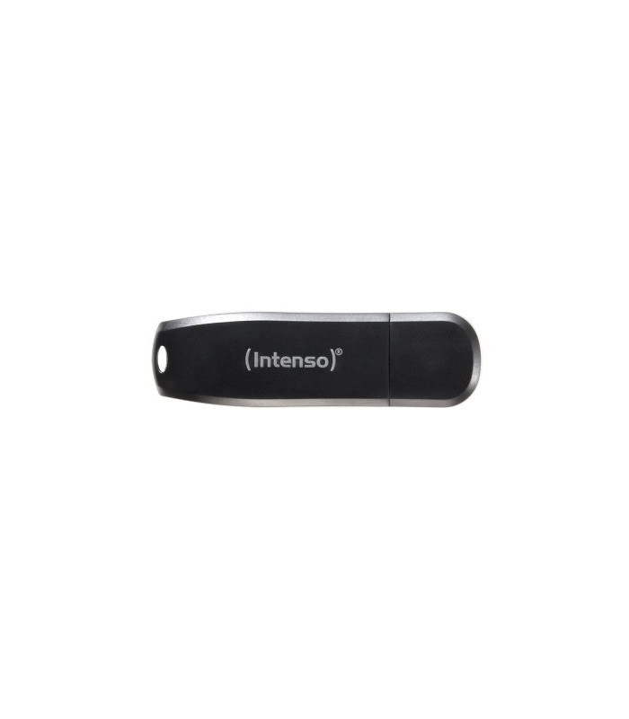 Intenso 3533492 Lápiz USB 3.2 Speed 256GB