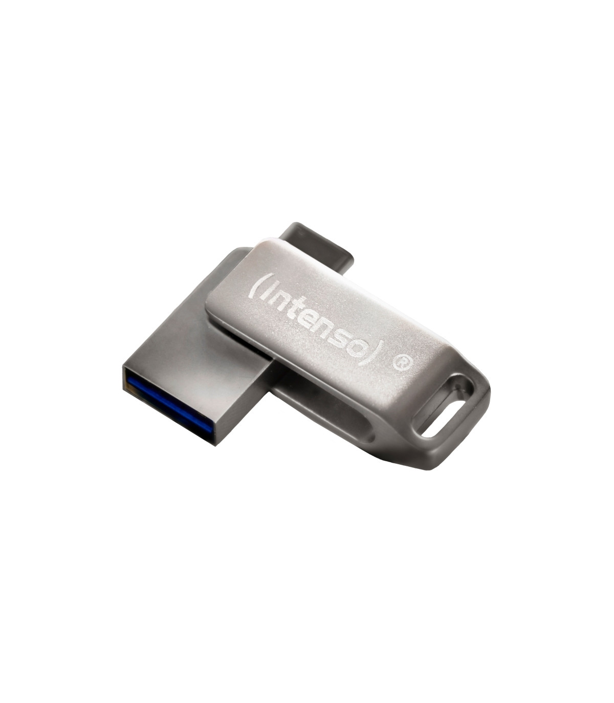 Intenso Lápiz USB cMobile USB 3.0 + TypeC 32GB