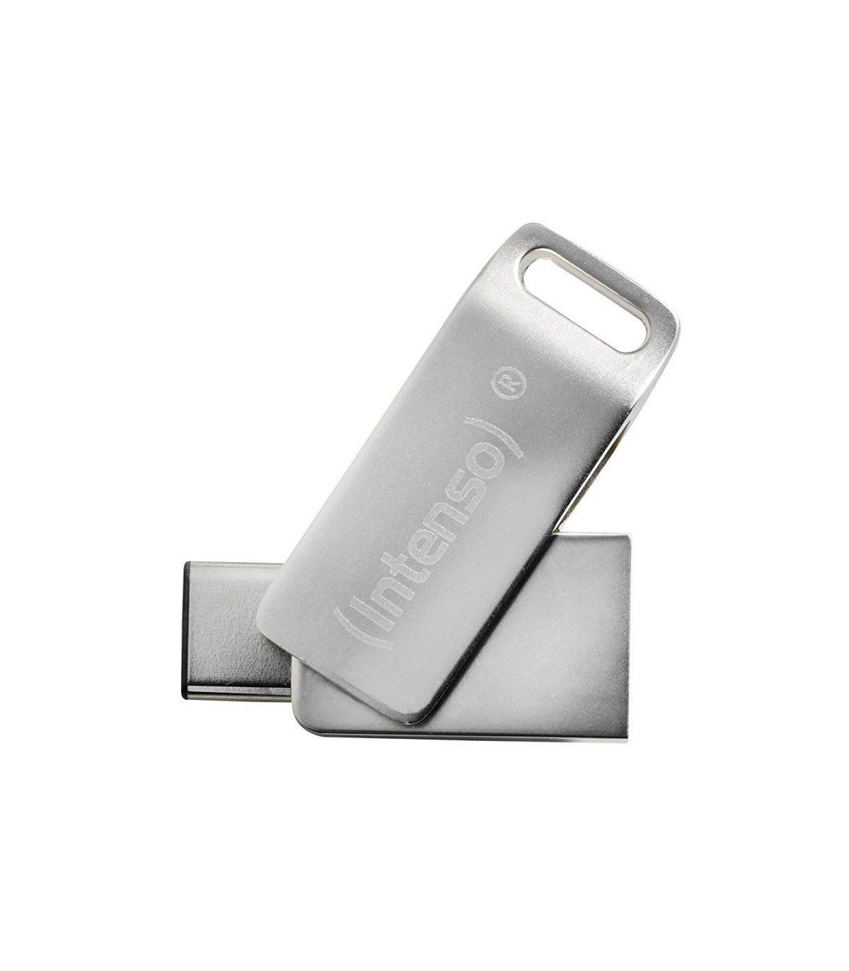 Intenso Lápiz USB cMobile USB 3.0 + TypeC 32GB