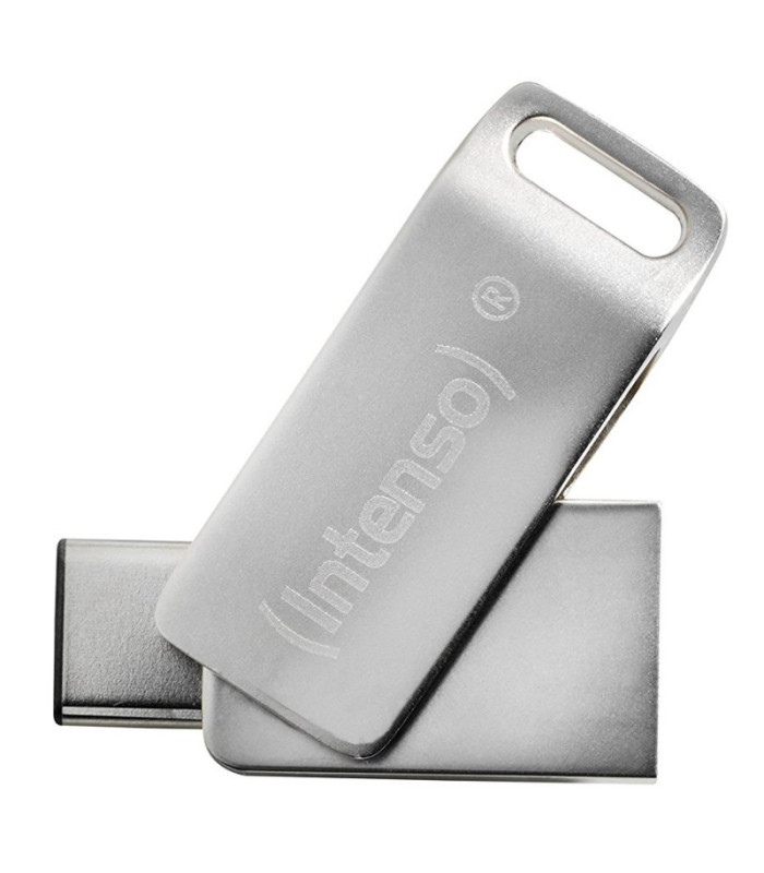 Intenso Lápiz USB cMobile USB 3.0 + TypeC 64GB