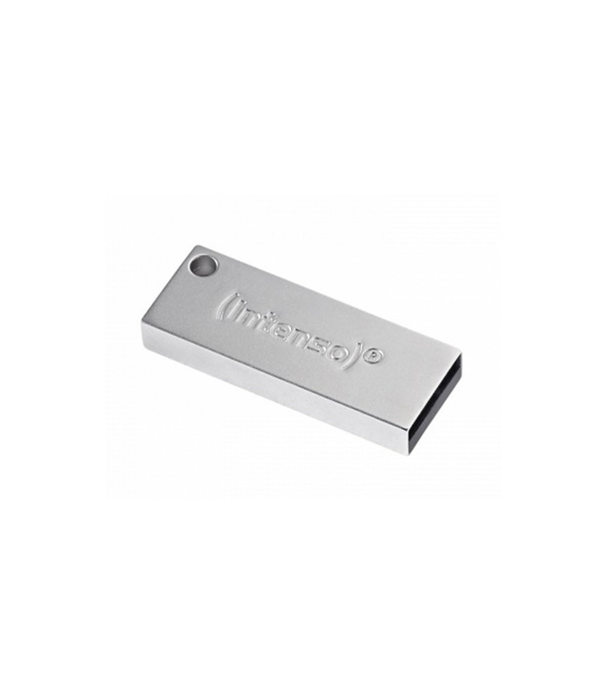 Intenso 3534490 Lápiz USB 3.0 Premium 64GB