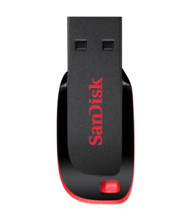 SanDisk SDCZ50-128G-B35 Lápiz USB 2.0 C.Blade 128G