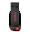 SanDisk SDCZ50-128G-B35 Lápiz USB 2.0 C.Blade 128G