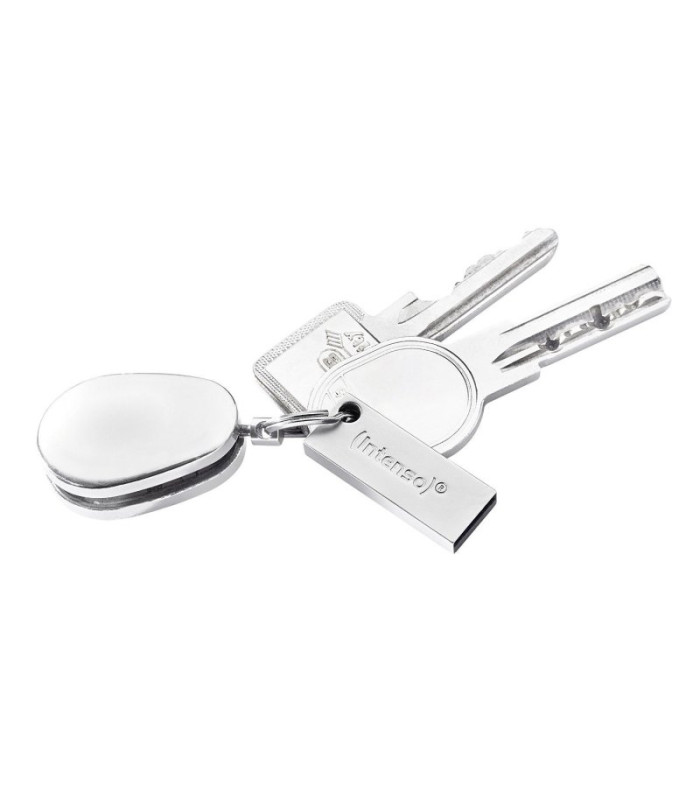 Intenso 3534491 Lápiz USB 3.0 Premium 128GB