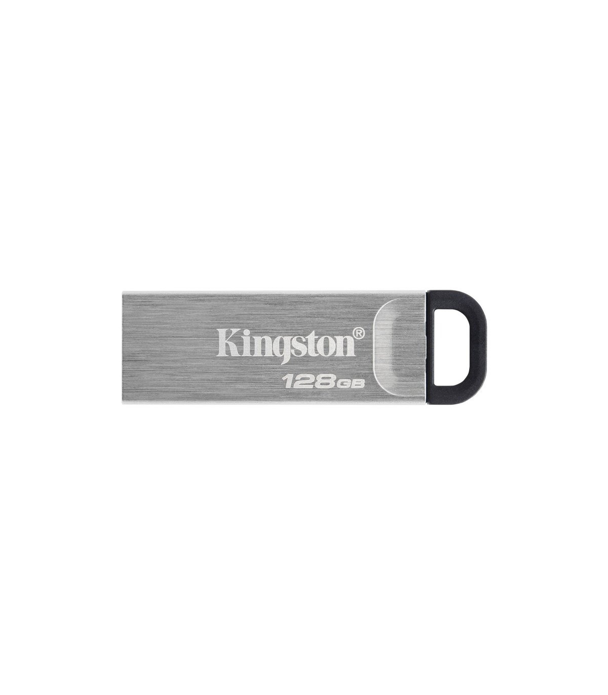 Kingston DataTraveler DTKN 128GB USB 3.2 Gen1 Plat