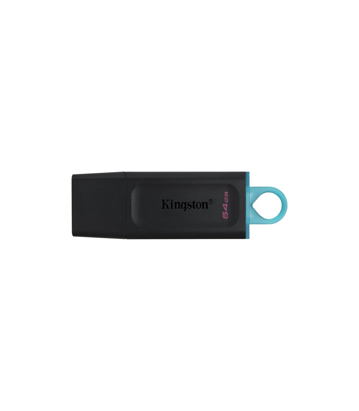 Kingston DataTraveler DTX 64GB USB 3.2 Gen1 Negro