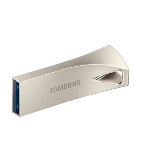 Samsung Bar Plus 64GB USB 3.1 Champaign Silver