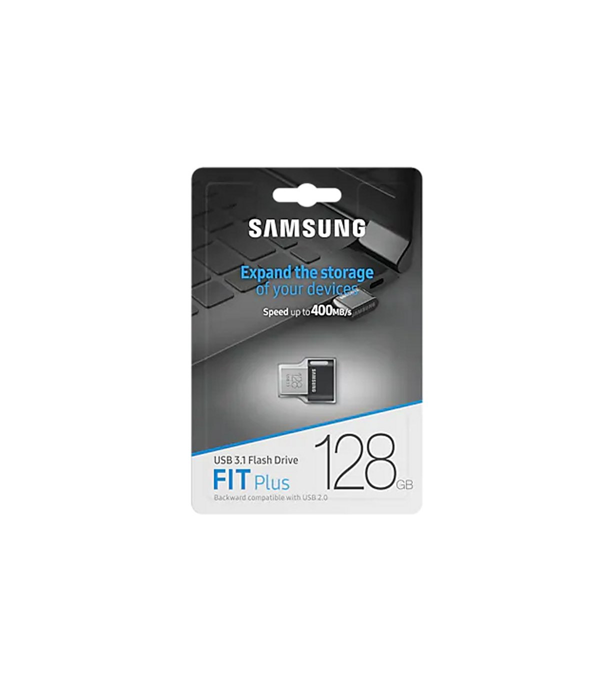 Samsung Bar Fit Plus 128GB USB 3.1