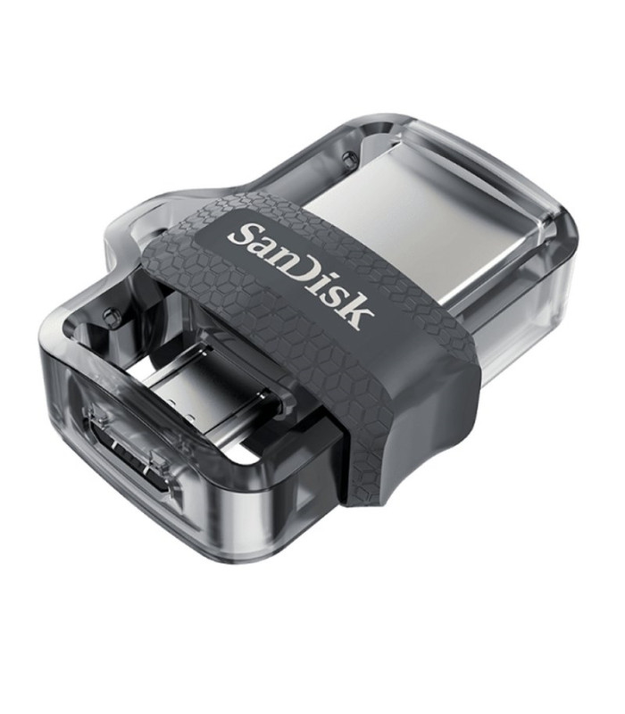 SanDisk SDDD3-064G-G46 Ultra Dual Drive m3.0 64GB