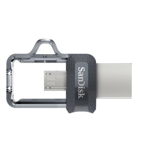 SanDisk SDDD3-064G-G46 Ultra Dual Drive m3.0 64GB