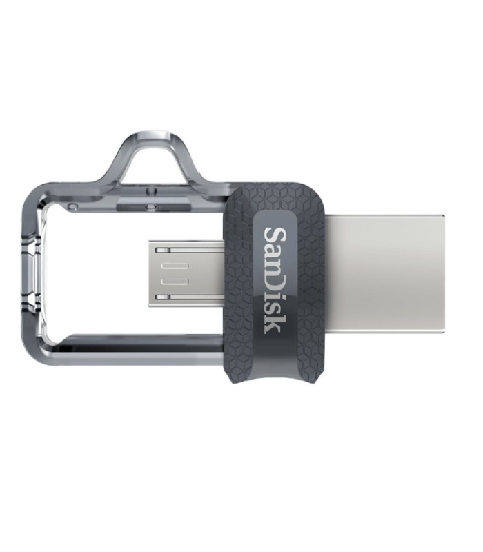 SanDisk SDDD3-064G-G46 Ultra Dual Drive m3.0 64GB