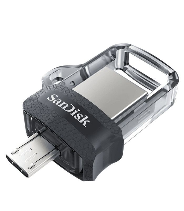 SanDisk SDDD3-064G-G46 Ultra Dual Drive m3.0 64GB