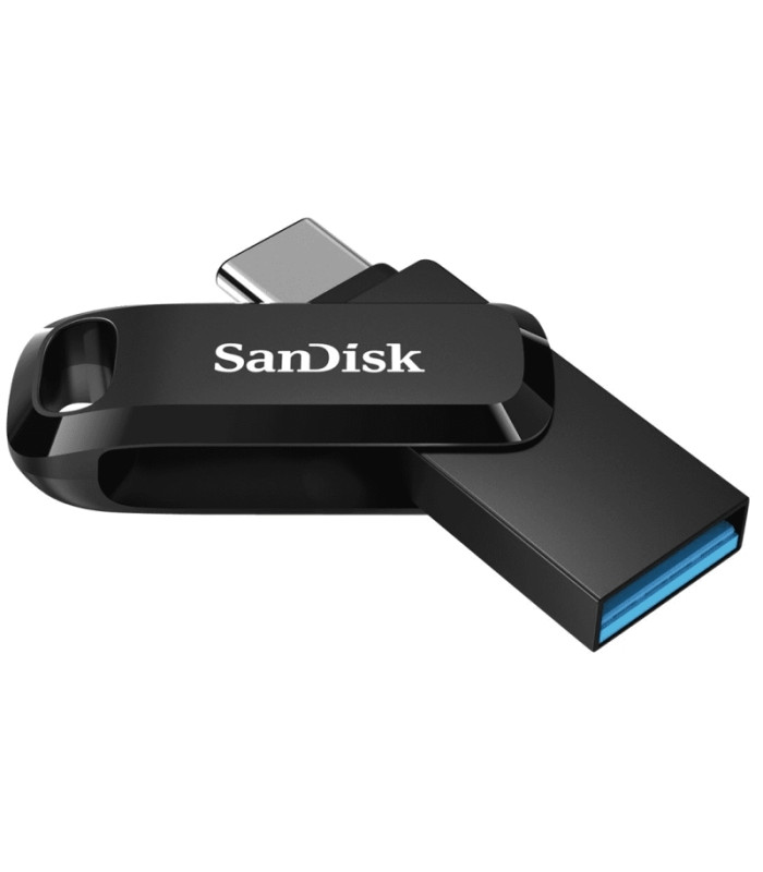 SanDisk Ultra Dual Drive Go USB Type-C 32GB