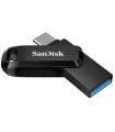 SanDisk Ultra Dual Drive Go USB Type-C 32GB