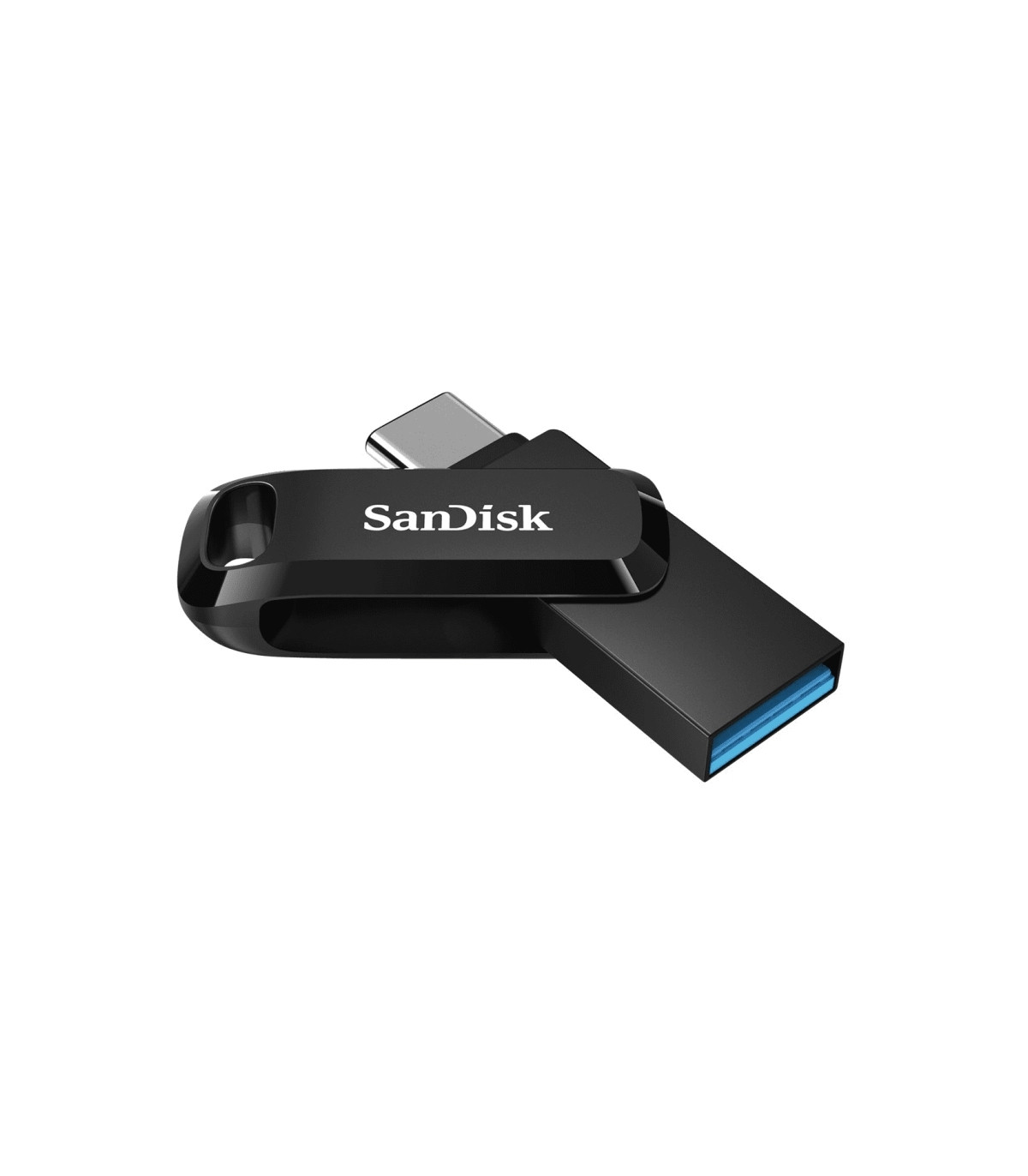 SanDisk Ultra Dual Drive Go USB Type-C 32GB
