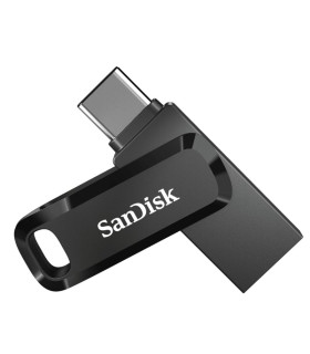SanDisk Ultra Dual Drive Go USB Type-C 32GB