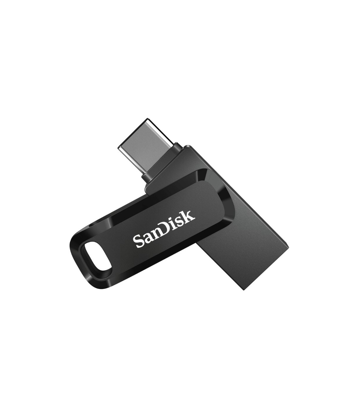 SanDisk Ultra Dual Drive Go USB Type-C 32GB