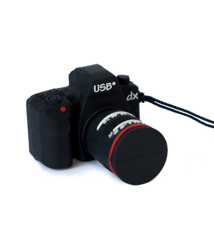 TECH ONE TECH Cámara fotos 32 Gb USB 2.0