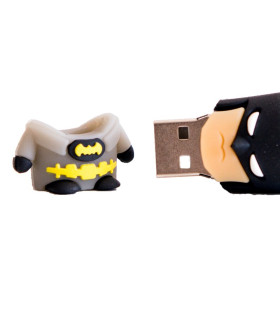 TECH ONE TECH Super Bat 32 Gb USB 2.0