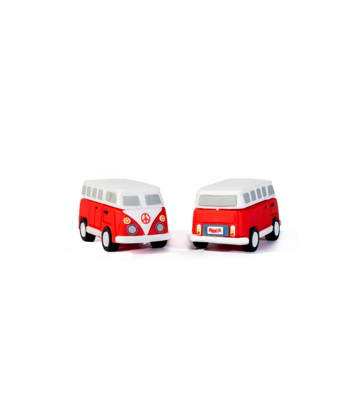 TECH ONE TECH Hippy Van Bang camper 32 Gb USB