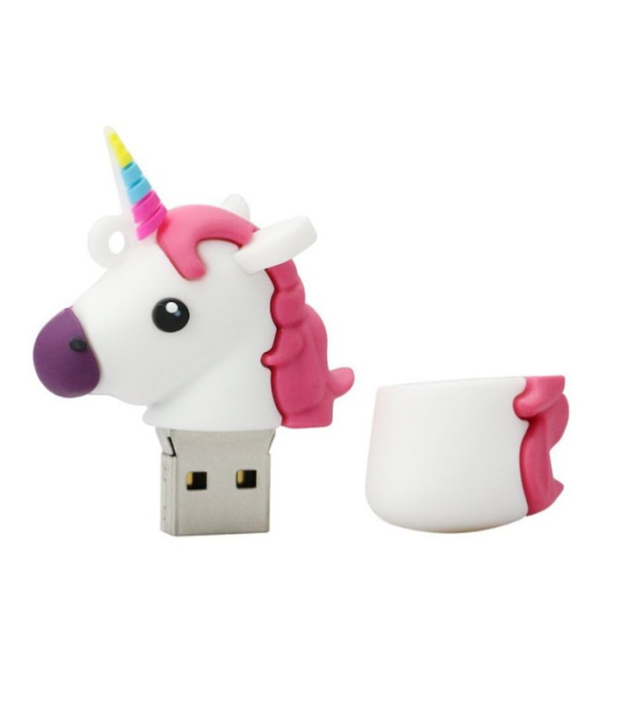 TECH ONE TECH Mi Unicornio 32 Gb USB