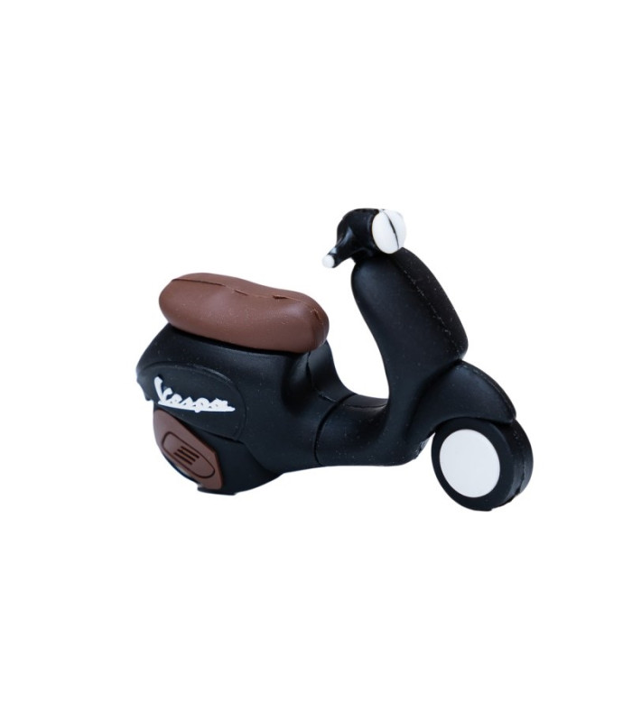TECH ONE TECH Moto scooter vespa 32 Gb USB