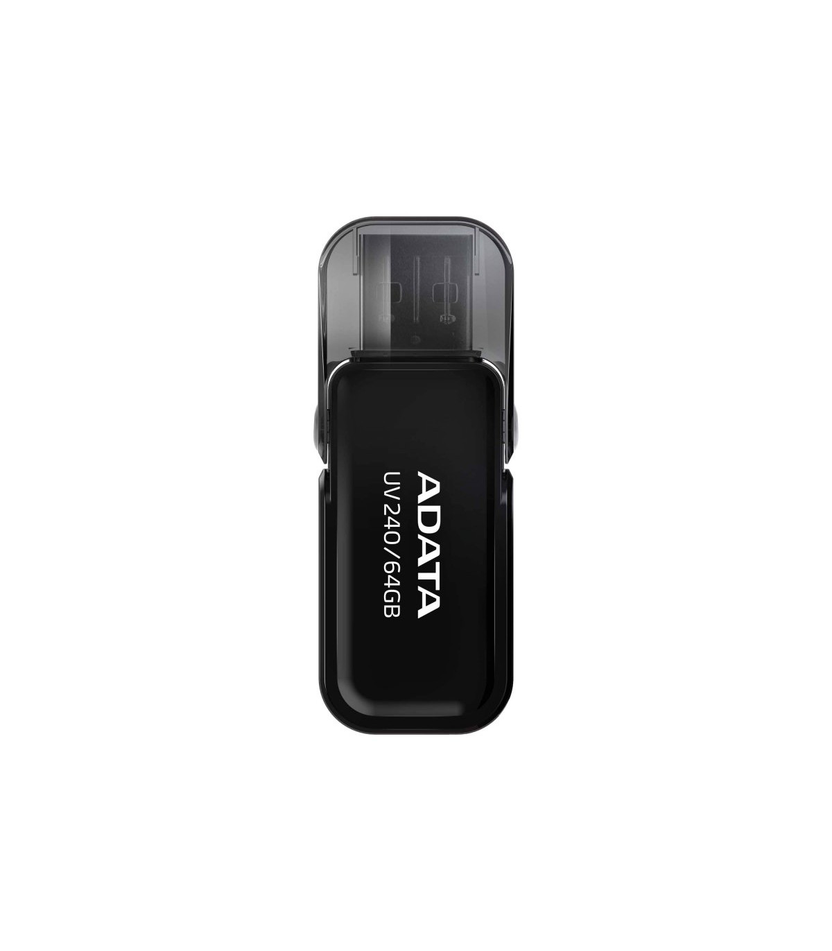 ADATA Lapiz Usb UV240 64GB USB 2.0 Negro