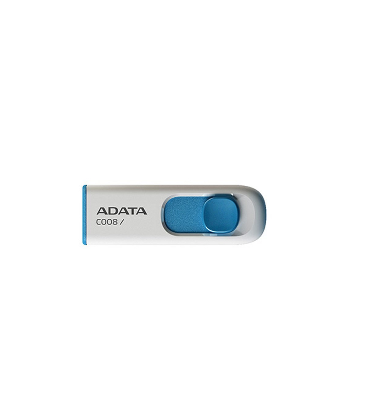 ADATA Lapiz Usb C008 32GB USB 2.0 Blanco/Azul