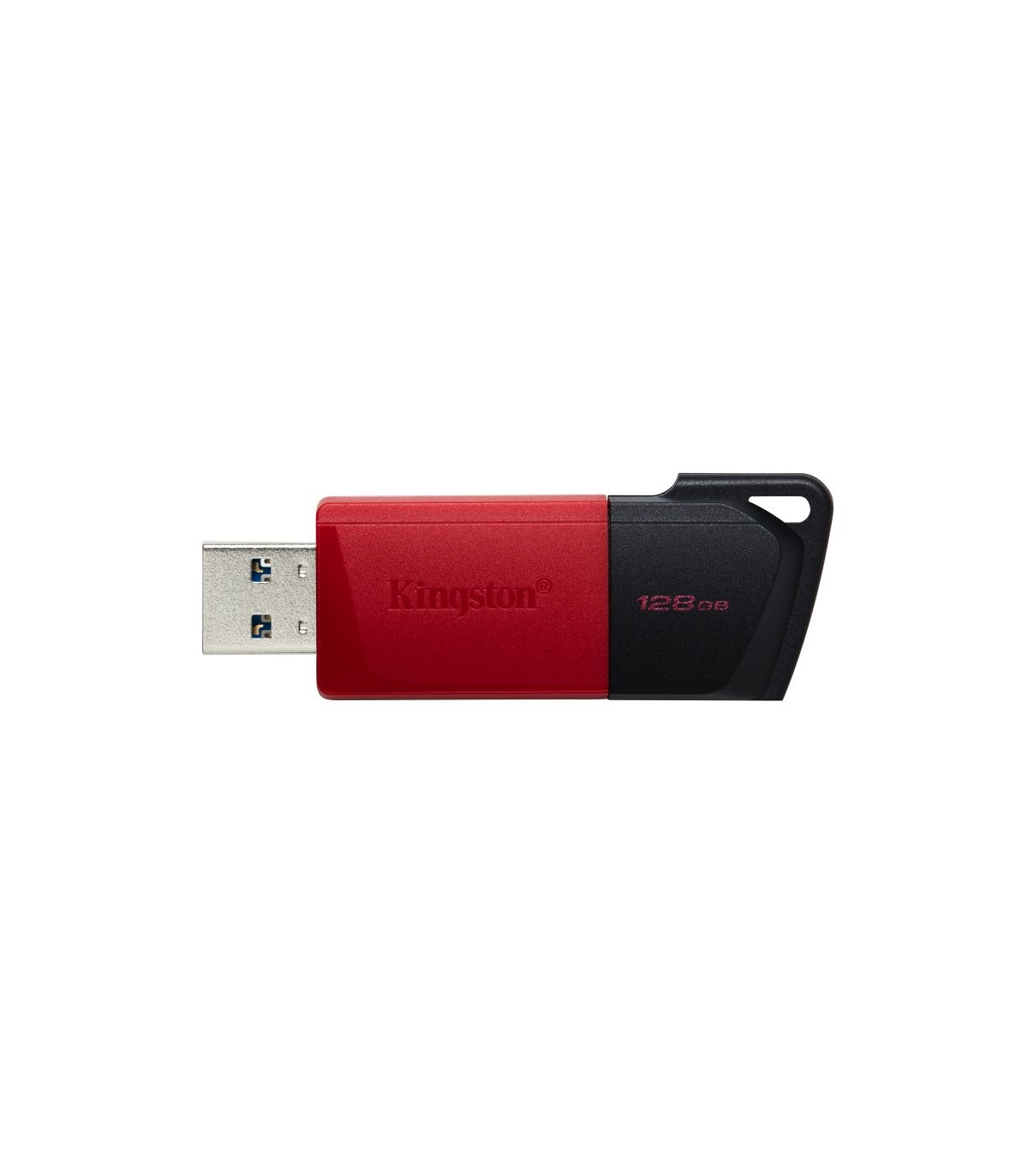 Kingston DataTraveler DTXM 128GB USB 3.2 Gen1 Rojo