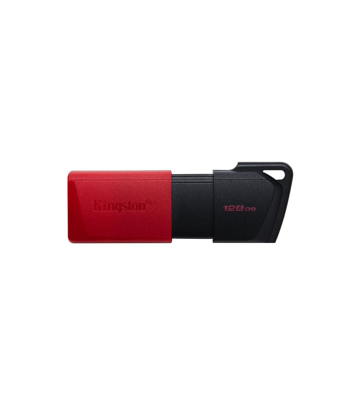 Kingston DataTraveler DTXM 128GB USB 3.2 Gen1 Rojo