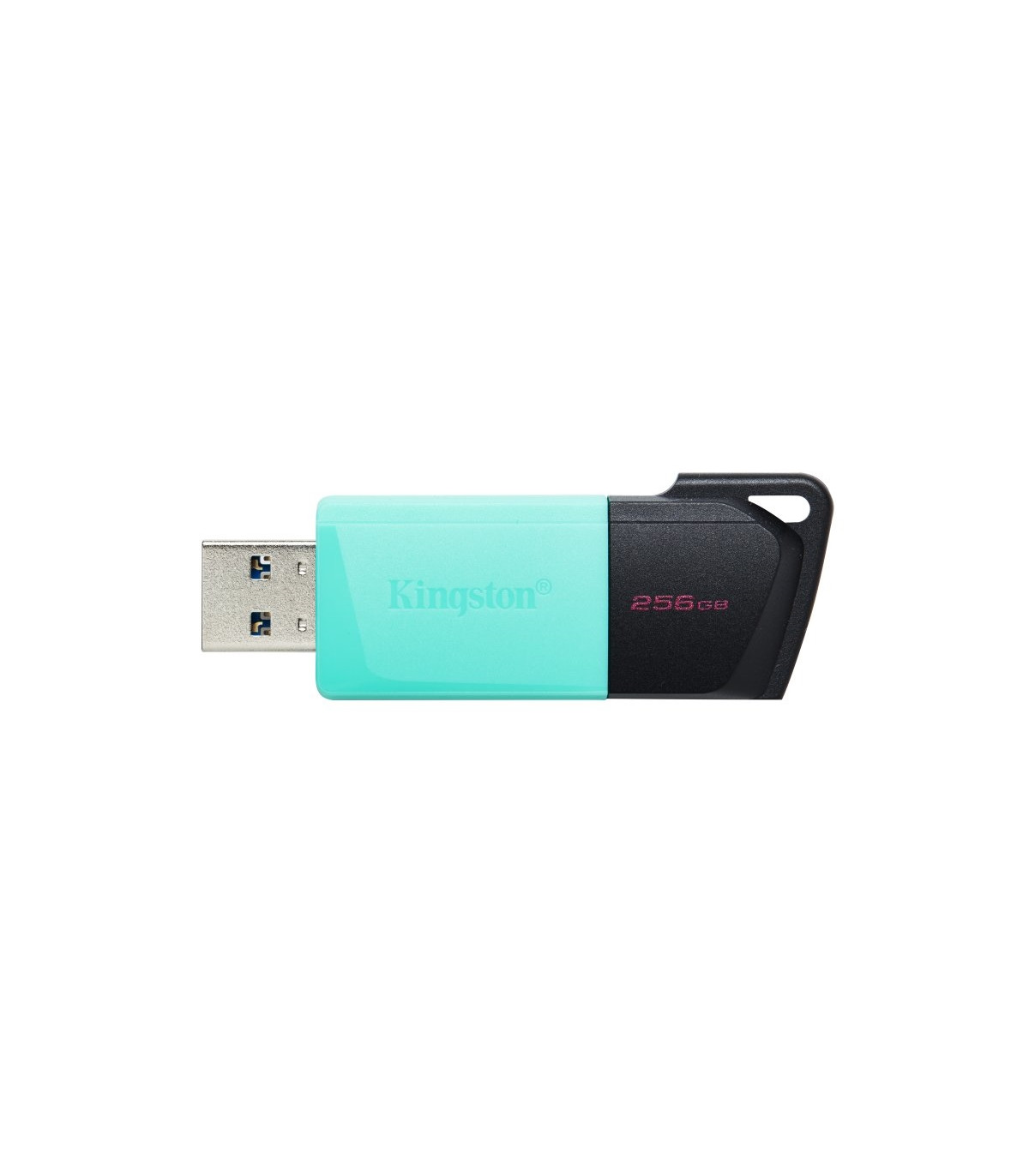 Kingston DataTraveler DTXM 256GB USB 3.2 Gen1 Turq