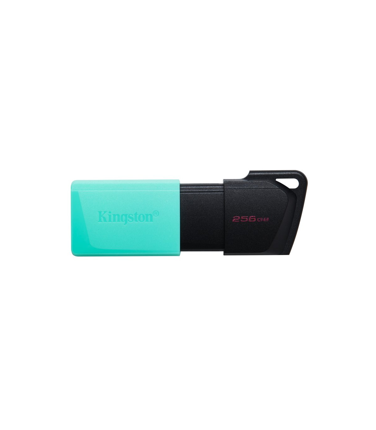 Kingston DataTraveler DTXM 256GB USB 3.2 Gen1 Turq